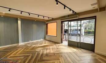 Imagem 3: CASA Térrea Comercial - Locação - Vila Sofia/ Jd Marajoara, S.P. - 176m², 1salão, 3 salas