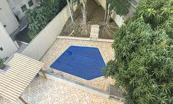 Imagem 4: Apto - Venda - Vila Andrade, S.P. - 1 apto por andar - 92m², 3 dormitórios sendo 1 suíte