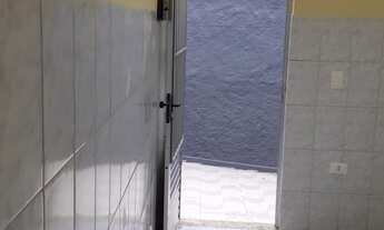 Imagem 3: Casa residencial independente - Locação -Capão Redondo/ Jardim Maracá, S.P. - 66m², 1 sala