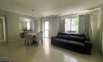 Imagem: Apto - MOBILIADO - Locação - Vila Andrade