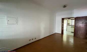 Imagem 4: CASA - Locação - Vila Cruzeiro, S.P. - 142m², 2 dormitórios + 1 Edícula, 3 WCs, terraço