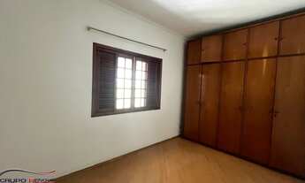 Imagem 7: CASA - Locação - Vila Cruzeiro, S.P. - 142m², 2 dormitórios + 1 Edícula, 3 WCs, terraço