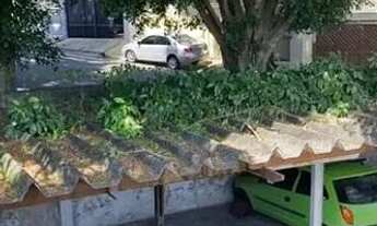 Imagem 5: Terreno - Venda - Campo Limpo, São Paulo - 260m² total - Totalmente Plano - Documentação