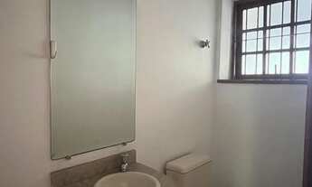 Imagem 3: CASA - Locação - Vila Cruzeiro, S.P. - 142m², 2 dormitórios + 1 Edícula, 3 WCs, terraço