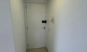 Imagem 2: Lindo Apto - Locação - Jardim Germânia, S.P. - 41m², 2 dorms, Sala 2 ambientes, 1 banheir