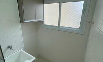 Imagem 6: Lindo Apto - Locação - Jardim Germânia, S.P. - 41m², 2 dorms, Sala 2 ambientes, 1 banheir