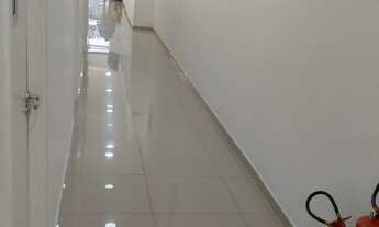 Imagem 7: Loja/ Salão/ Ponto comercial - Locação - Santo Amaro, S.P. - 9 salas, recepção, refeitório