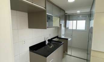 Imagem 5: Lindo Apto - Locação - Jardim Germânia, S.P. - 41m², 2 dorms, Sala 2 ambientes, 1 banheir