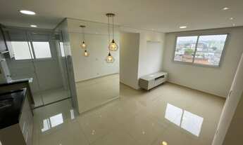 Imagem: Lindo Apto - Locação - Jardim Germânia