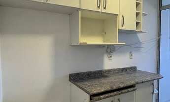 Imagem 7: Apto - Locação - Vila Cruzeiro, S.P. - 75 m², 3 dormitórios sendo 1 suíte, 2 salas, 3 banh