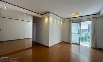 Imagem: Apto - Locação - Vila Cruzeiro, S.P.