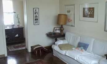 Imagem 6: Sobrado 550m²-Pacaembu/ Santa Cecilia, São Paulo - 4 Dorms,1 suite, 4 Salas, 5 Banheiros,1