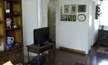 Imagem 7: Sobrado 550m²-Pacaembu/ Santa Cecilia, São Paulo - 4 Dorms,1 suite, 4 Salas, 5 Banheiros,1