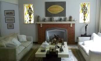 Imagem: Sobrado 550m²-Pacaembu/ Santa Cecilia