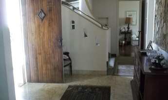 Imagem 4: Sobrado 550m²-Pacaembu/ Santa Cecilia, São Paulo - 4 Dorms,1 suite, 4 Salas, 5 Banheiros,1