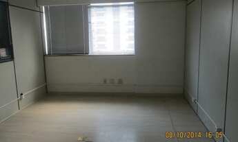 Imagem 6: Sala Locação - Vila Cruzeiro, São Paulo - 78m², 3 banheiros, 4 Vagas de Garagem - Localiza