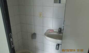 Imagem 5: Sala Locação - Jardim Caravelas, São Paulo - 78m², 3 banheiros, 4 Vagas de Garagem - Local