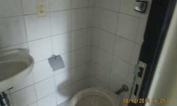 Imagem 6: Sala Locação - Jardim Caravelas, São Paulo - 78m², 3 banheiros, 4 Vagas de Garagem - Local