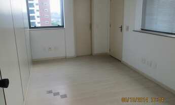 Imagem 3: Sala Locação - Jardim Caravelas, São Paulo - 78m², 3 banheiros, 4 Vagas de Garagem - Local