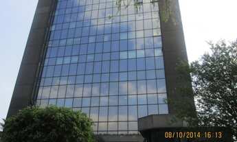 Imagem 2: Sala Locação - Jardim Caravelas, São Paulo - 78m², 3 banheiros, 4 Vagas de Garagem - Local