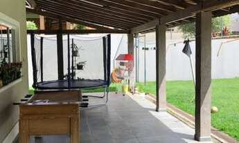 Imagem 4: CHACARA RESIDENCIAL em SALTO - SP, CONDOMÍNIO ZULEIKA JABOUR