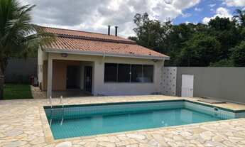 Imagem 5: CHACARA RESIDENCIAL em SALTO - SP, CONDOMÍNIO ZULEIKA JABOUR