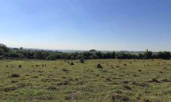 Imagem: AREA INDUSTRIAL em SALTO - SP, OLARIA