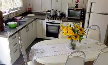 Imagem 3: CASA RESIDENCIAL em SALTO - SP, JARDIM SÃO JOÃO