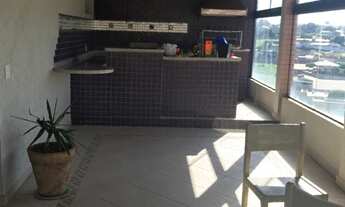 Imagem: APARTAMENTO RESIDENCIAL em SALTO - SP, JARDIM