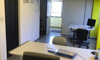 Imagem 2: SALA COMERCIAL em Salto - SP, Centro