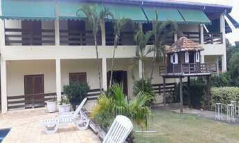 Imagem: CHACARA RESIDENCIAL em SALTO - SP, CONDOMÍNIO