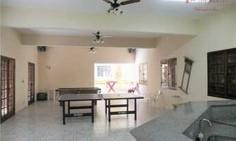 Imagem 4: CHACARA RESIDENCIAL em SALTO - SP, CONDOMÍNIO ZULEIKA JABOUR