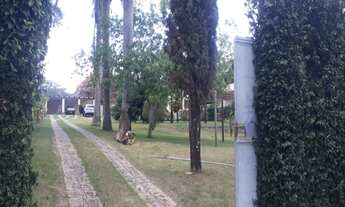 Imagem 2: CHACARA RESIDENCIAL em SALTO - SP, CONDOMÍNIO ZULEIKA JABOUR