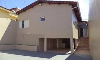 Imagem 2: CASA RESIDENCIAL em SALTO - SP, VILA ROMÃO