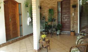 Imagem 2: CASA RESIDENCIAL em Salto - SP, Vila Henrique