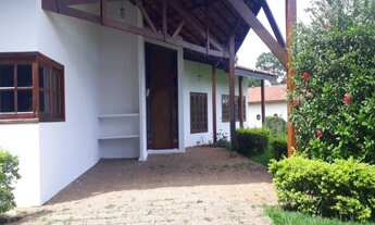 Imagem: CASA RESIDENCIAL em SALTO - SP, CONDOMÍNIO