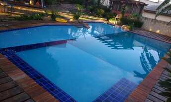 Imagem 4: CHACARA RESIDENCIAL em SALTO - SP, TERRAS DE SANTA IZABEL