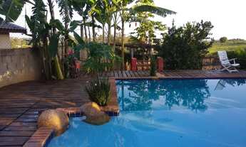 Imagem 3: CHACARA RESIDENCIAL em SALTO - SP, TERRAS DE SANTA IZABEL