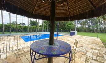 Imagem 5: CHACARA RESIDENCIAL em salto - SP, Santa Filomena