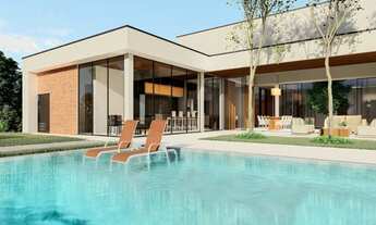 Imagem 4: CASA RESIDENCIAL em ITU - SP, LOTEAMENTO RESIDENCIAL PARQUE TERRAS DE SÂO JOSE