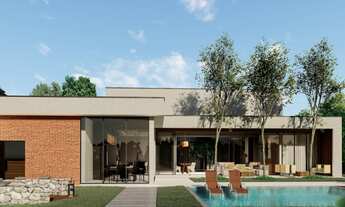 Imagem 2: CASA RESIDENCIAL em ITU - SP, LOTEAMENTO RESIDENCIAL PARQUE TERRAS DE SÂO JOSE