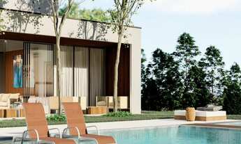 Imagem 6: CASA RESIDENCIAL em ITU - SP, LOTEAMENTO RESIDENCIAL PARQUE TERRAS DE SÂO JOSE