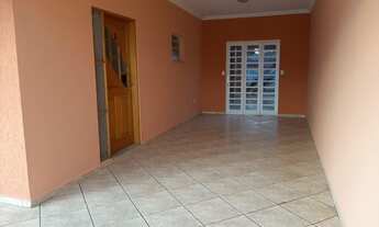 Imagem 2: CASA RESIDENCIAL em Salto - SP, Vila Roma