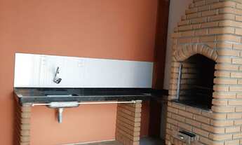 Imagem 7: CASA RESIDENCIAL em Salto - SP, Vila Roma