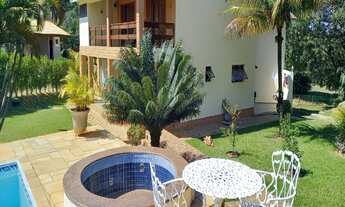 Imagem 3: CASA RESIDENCIAL em SALTO - SP, CONDOMÍNIO MONTE BELO