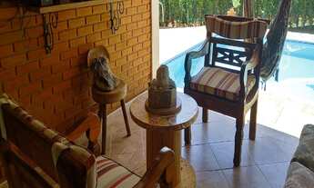 Imagem 7: CASA RESIDENCIAL em SALTO - SP, CONDOMÍNIO MONTE BELO