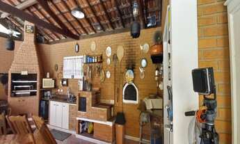 Imagem 6: CASA RESIDENCIAL em SALTO - SP, CONDOMÍNIO MONTE BELO