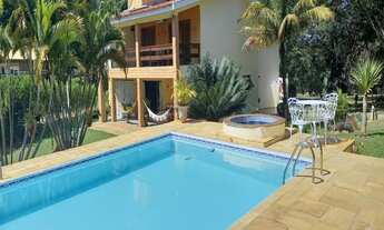 Imagem: CASA RESIDENCIAL em SALTO - SP, CONDOMÍNIO