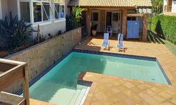 Imagem 3: CASA RESIDENCIAL em SALTO - SP, CONDOMÍNIO MONTE BELO