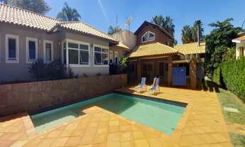 Imagem 4: CASA RESIDENCIAL em SALTO - SP, CONDOMÍNIO MONTE BELO